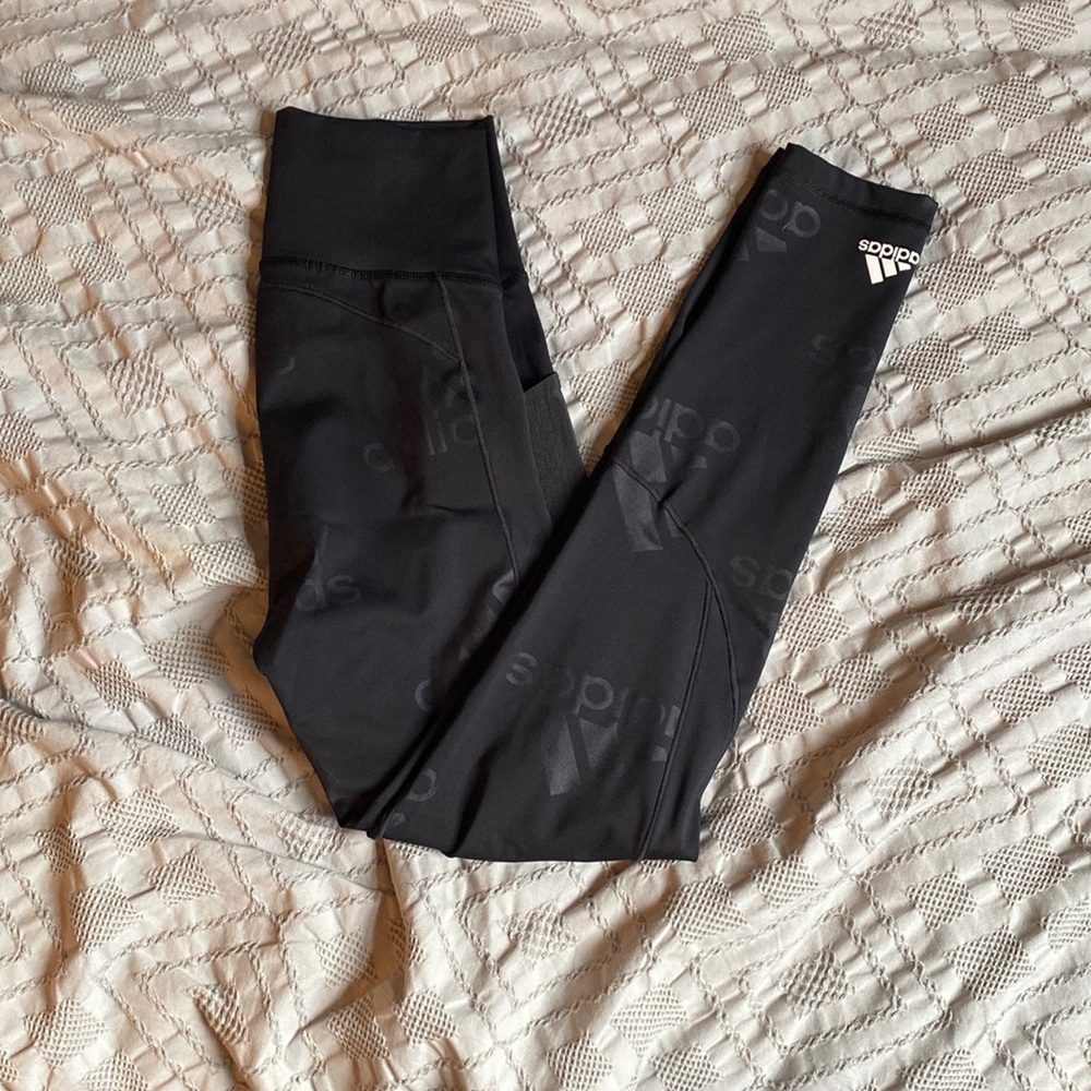 Kids Adidas Leggings